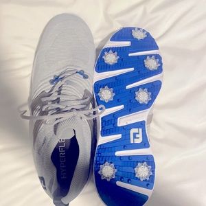 Brand NEW size 13 Men’s golf shoes